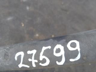 трубка кондиционера Skoda Superb 1 поколение 2005, 1.8 л., бензин, седан, 3B1260740A, .