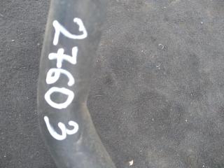 трубка кондиционера Skoda Superb 1 поколение 2005, 1.8 л., бензин, седан, 3B1260740A, .