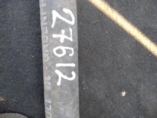 трубка кондиционера Audi A6 4B/C5 [рестайлинг] 2002, 3.0 л., бензин, седан, 4B0260701R, ASN, BBJ, .