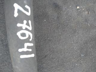 трубка кондиционера Volkswagen Passat B6 2007, 2.0 л., бензин, седан, 3C0820743B, 3C0820743BQ, 3C0820743BS, 3C0820743L, CAW, CCT, BZB, .