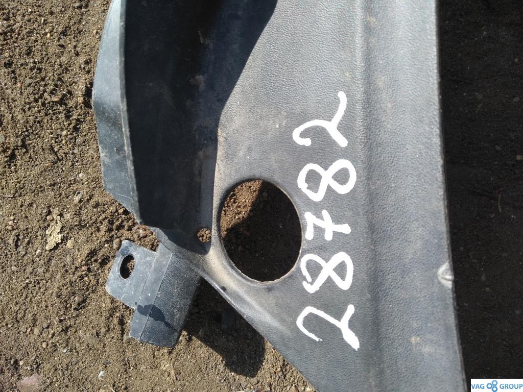 дождевик Audi A4 B7 2006, 2.0 л., бензин, кабриолет, 8H1819403, . - фото №1