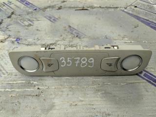 фонарь салона (плафон) Audi A6 4F/C6 [рестайлинг] 2009, 2.0 л., TDi, дизель, седан, 4L0947111B, .