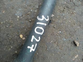 шланг гидроусилителя BMW 5 серия E39 [рестайлинг] 2001, 3.0 л., дизель, седан, 1093149, .