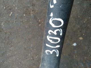 трубка гидроусилителя Volkswagen Polo 5 поколение 2012, 1.4 л., бензин, хетчбэк 5 дв., 6R1423893H, .