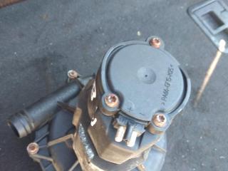 насос воздушный Mercedes-Benz S-Класс W220 [рестайлинг] 2003, 3.7 л., бензин, седан, A0001403785, 112.972, .