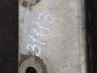 радиатор масляный Volvo S40 1 поколение [рестайлинг] 1999, 1.9 л., бензин, седан, 30637966, B4194T, .