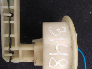 датчик уровня топлива Volkswagen Passat B5 [рестайлинг] 2002, 4.0 л., бензин, седан, 3B0201317P, .