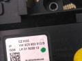 переключатель подрулевой (стрекоза) Volkswagen Passat B6 2006, 2.0 л., бензин, седан, 3C0959653, 3C5953513B, 3C5953507R, 3C5953513C, 3C5953513AG, 3C5953513S, . - фото №6