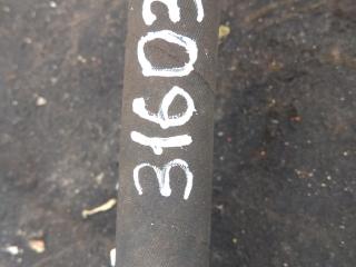 трубка кондиционера Mercedes-Benz E-Класс W210/S210 [рестайлинг] 2001, 2.2 л., дизель, седан, A6112300556, OM611.960, OM604.915, OM604.910, M111.960, .