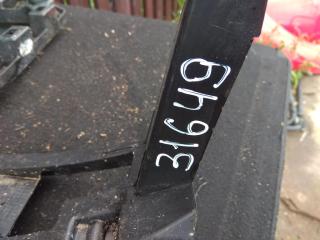 Крепление бампера заднего Volkswagen Jetta 6 поколение 2012, 2.0 л., бензин, седан, 5C6807394B, .