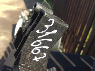 Крепление бампера заднего Volkswagen Passat CC 1 поколение [рестайлинг] 2014, 2.0 л., бензин, седан, 3C8807376B, .