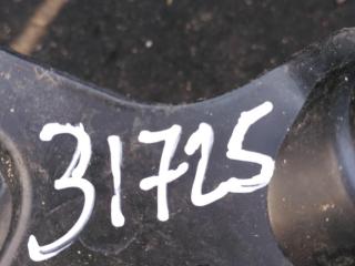 Крепление бампера заднего Volkswagen Passat CC 1 поколение [рестайлинг] 2014, 2.0 л., бензин, седан, 3C8807394D, .