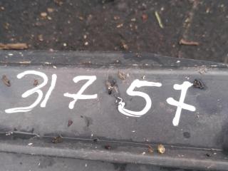 Крепление бампера заднего Volkswagen Passat CC 1 поколение [рестайлинг] 2014, 2.0 л., бензин, седан, 3C8807394, .