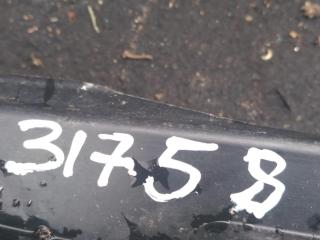 Крепление бампера заднего Volkswagen Passat CC 1 поколение [рестайлинг] 2014, 2.0 л., бензин, седан, 3C8807394, .