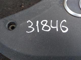 декоративная крышка двигателя Audi A6 4B/C5 2000, 2.8 л., бензин, седан, 078103927AE, .