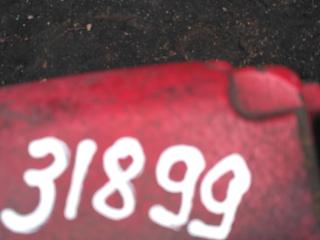 суппорт передний правый Volkswagen Passat B6 2007, 2.0 л., бензин, седан, 1K0615124E, .