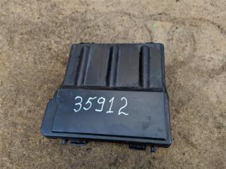 короб предохранителей Audi A4 B8/8K [рестайлинг] 2011, бензин, 8T0035619, 8T0035613, .