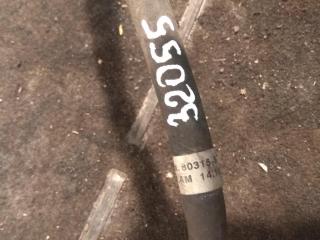 трубка кондиционера Rover 600 Series 1 поколение 1996, 2.0 л., дизель, седан, 80315-S37-D500, 20T2N, 02.51.AM, 14.10.06