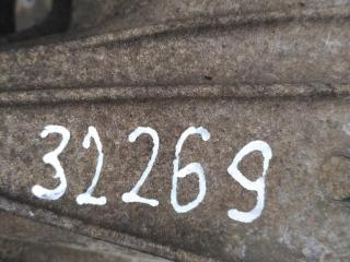 кронштейн двигателя Audi A8 D3/4E [2-й рестайлинг] 2007, 4.2 л., бензин, седан, 4E0199307BF, BVJ, .