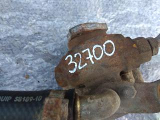 насос гидроусилителя руля Rover 25 1 поколение 2002, 1.6 л., бензин, седан, QVB100690, 16K4FK88, .