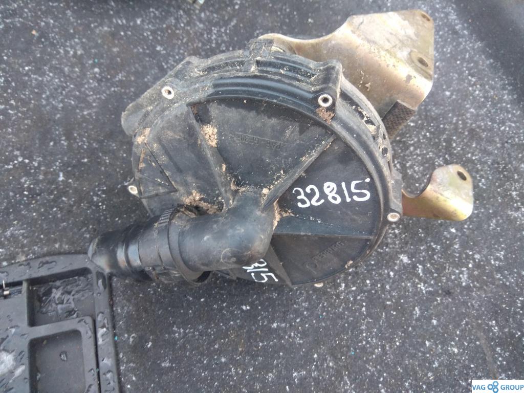 насос воздушный Audi A6 4A/C4 1995, 2.8 л., бензин, седан, 078906601B, AAA, 078906601E, AFC - фото №1