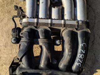 коллектор впускной Volkswagen Golf 4 поколение 1998, 1.8 л., бензин, хетчбэк 5 дв., 06A133203E, AGN, 06A133925GB, 06A133205B