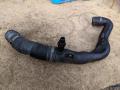 патрубок (трубопровод, шланг) Volkswagen Polo 4 поколение [рестайлинг] 2007, 1.4 л., TDi, дизель, хетчбэк 5 дв., 6Q0129654L, BMS, BNM, 6Q0129656L, BNV, 6Q0129654AD, 6Q0129654Q - фото №2