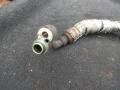 трубка кондиционера BMW 5 серия E34 1992, 2.0 л., бензин, седан, M50B20, 206S2, . - фото №5