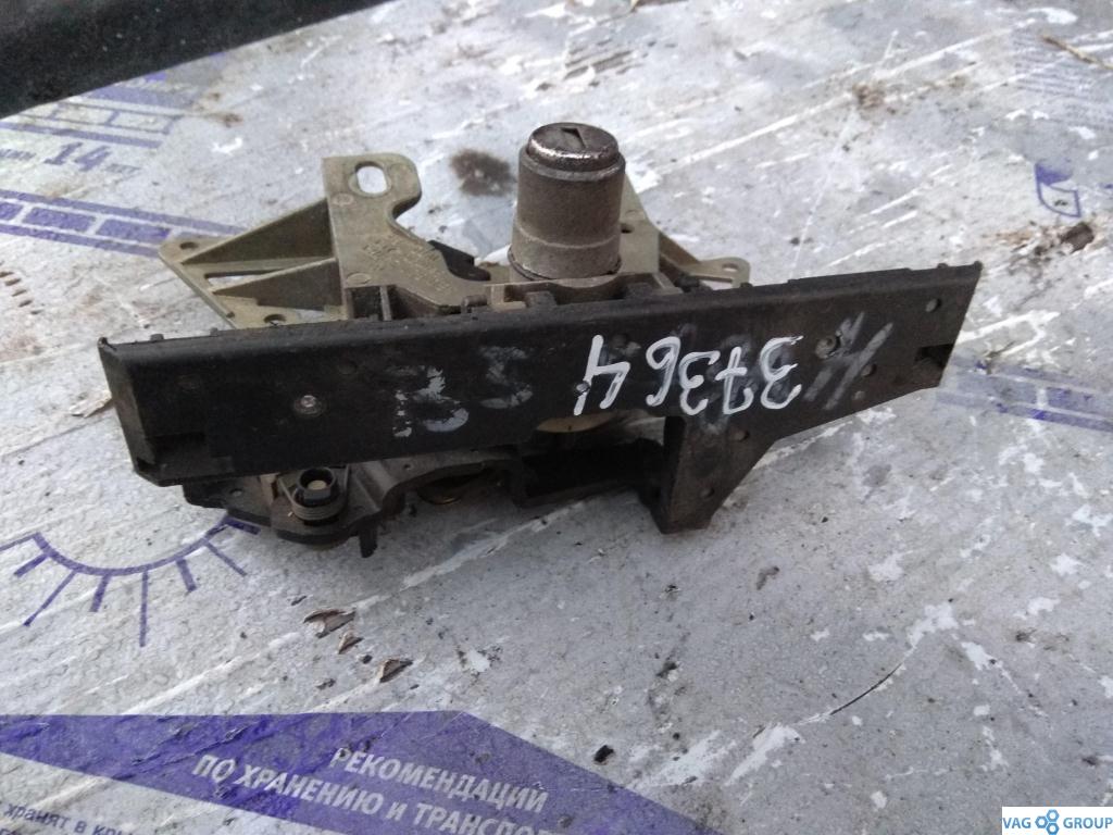 замок багажника Volkswagen Passat B5 1998, 1.8 л., бензин, седан, 3B0962163, . - фото №1