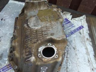 масляный поддон Skoda Octavia 2 поколение (A5) 2005, 1.6 л., бензин, хетчбэк 5 дв., 030103603R, AHW, BCA, AZD, BCB, AHP, .