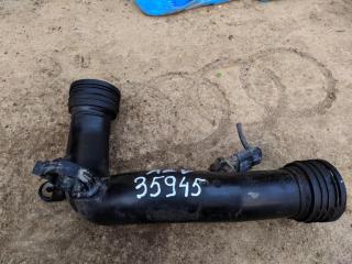 патрубок (трубопровод, шланг) Volkswagen Jetta 5 поколение 2006, 2.0 л., TDi, дизель, седан, 1K0145770D, 1K0145762L, BKD, BXE, AZV, 1K0145762AD, 1K0145762AG, 1K0145762BA