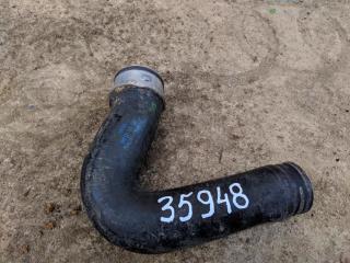 патрубок (трубопровод, шланг) Volkswagen Golf 5 поколение 2007, 2.0 л., TFSI, бензин, хетчбэк 5 дв., 1K0145845, BPY, AXX, BWA, BYD, .