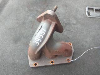 коллектор выпускной Audi A3 8P/8PA [2-й рестайлинг] 2008, 3.2 л., бензин, хетчбэк 5 дв., 022253034N, BUB, 022253032N