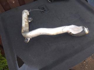 патрубок интеркулера Volkswagen Passat B7 2013, 1.4 л., бензин, седан, 1T0145840, CDGA, .