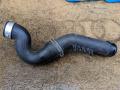 патрубок (трубопровод, шланг) Volkswagen Golf 5 поколение 2007, 2.0 л., TDi, дизель, хетчбэк 5 дв., 3C0145770B, 3C0145762J, BLS, BMM - фото №2