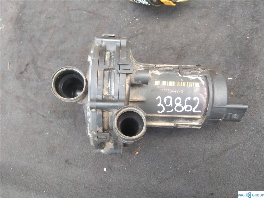 насос воздушный Volkswagen Passat B5 1998, 1.8 л., бензин, седан, 078906601D, ARG, 078906601M, . - фото №1