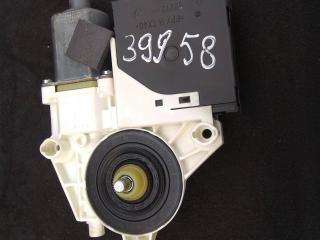 моторчик стеклоподъемника передний левый Audi A3 8P/8PA [рестайлинг] 2005, 1.8 л., бензин, хетчбэк 5 дв., 8P0959801H, 8P0959801G, .