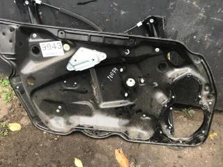 стеклоподъемник передний левый Volkswagen Passat B6 2006, 2.0 л., седан, 3C1837755F, .