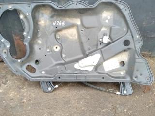 стеклоподъемник передний левый Volkswagen Passat B6 2006, 2.0 л., бензин, седан, 3C1837755F, .