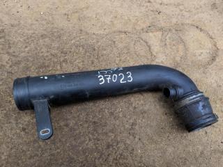 патрубок (трубопровод, шланг) Volkswagen Passat B6 2009, 2.0 л., TFSI, бензин, седан, 1K0129654AR, BZB, CAWB, CCTA, CGYA, CCTB, 1K0129654BE, 1K0129656AK