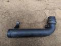 патрубок (трубопровод, шланг) Volkswagen Passat B6 2009, 2.0 л., TFSI, бензин, седан, 1K0129654AR, BZB, CAWB, CCTA, CGYA, CCTB, 1K0129654BE, 1K0129656AK - фото №2