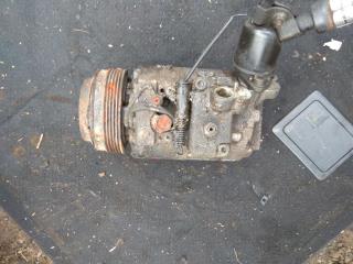 компрессор кондиционера BMW 5 серия E39 1997, 2.5 л., бензин, седан, 447200-9790, M52B25, 256S4, .