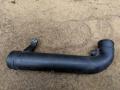 патрубок (трубопровод, шланг) Volkswagen Passat B6 2009, 2.0 л., TFSI, бензин, седан, 1K0129654AR, BZB, CAWB, CCTA, CGYA, CCTB, 1K0129654BE, 1K0129656AK - фото №2
