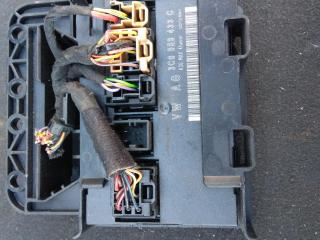 блок комфорта Volkswagen Passat B6 2006, 2.0 л., бензин, седан, 3C0959433C, 3C0959433Q, .