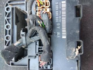 блок комфорта Volkswagen Passat B6 2006, 2.0 л., бензин, седан, 3C0959433C, 3C0959433Q, .