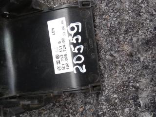 консоль салона (центральная часть) Audi A8 D3/4E [2-й рестайлинг] 2007, 4.2 л., бензин, седан, 4E1713111B, .