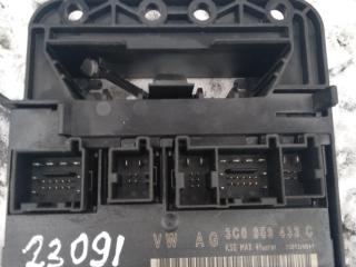 блок комфорта Volkswagen Passat B6 2006, 2.0 л., бензин, седан, 3C0959433C, 3C0959433Q, .