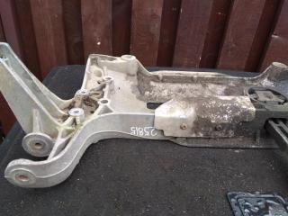 балка подвески передняя (подрамник) Audi TT 8J [рестайлинг] 2011, 2.0 л., бензин, кабриолет, 3C0199369F, 3C0199369H, 8J0199313C, .