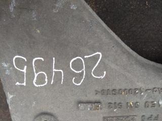 рычаг задний правый Audi A8 D3/4E [2-й рестайлинг] 2007, 4.2 л., бензин, седан, 4E0511512F, .