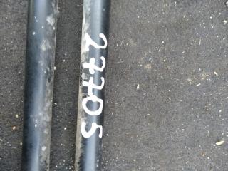 шланг (трубка) АКПП Audi A6 4B/C5 2000, 2.4 л., бензин, седан, 4B0317815A, .